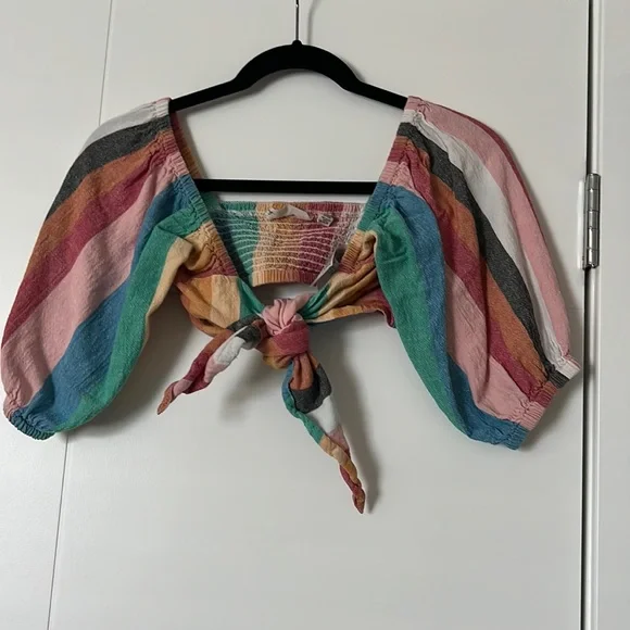 Billabong amaze outlet the day top